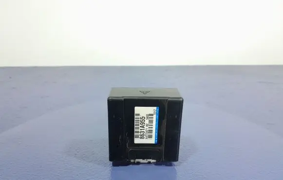 Mitsubishi Outlander Other control units/modules 8631A955
