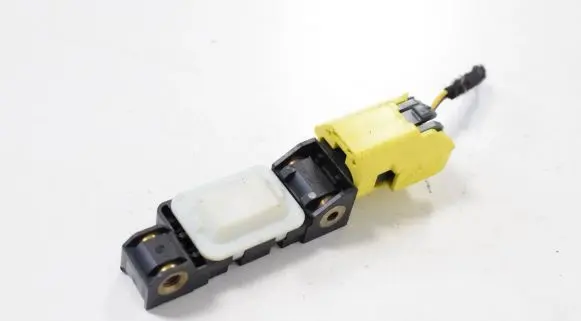 Porsche Cayenne (9PA) Airbag deployment crash/impact sensor 7L0909606B