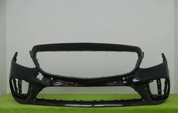 Mercedes-Benz C AMG W205 Front bumper 2058856002