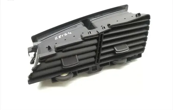Peugeot 5008 Dash center air vent grill 14112