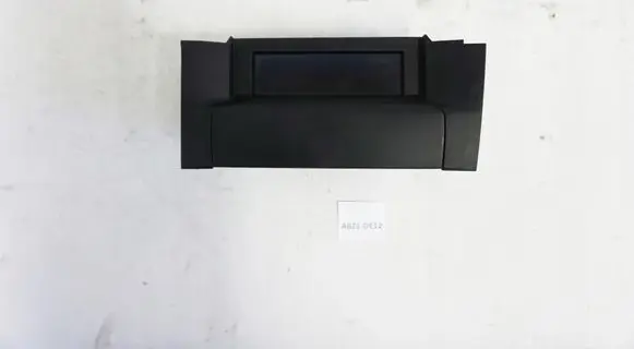 Citroen C4 II Screen/display/small screen 9676199280