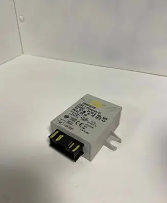 BMW 5 E39 Immobilizer control unit/module 6905666 110197 110187