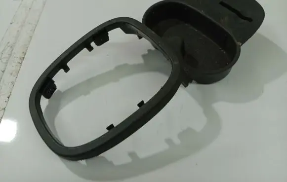 Opel Corsa D Cup holder 13205815