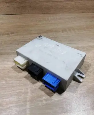 BMW 7 E38 Parking PDC control unit/module 6904010