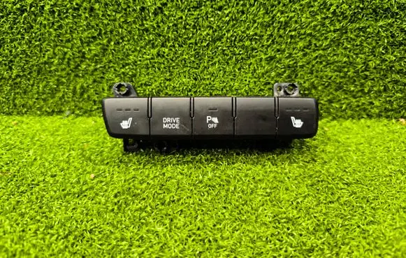Hyundai Bayon Other switches/knobs/shifts 93300Q0050