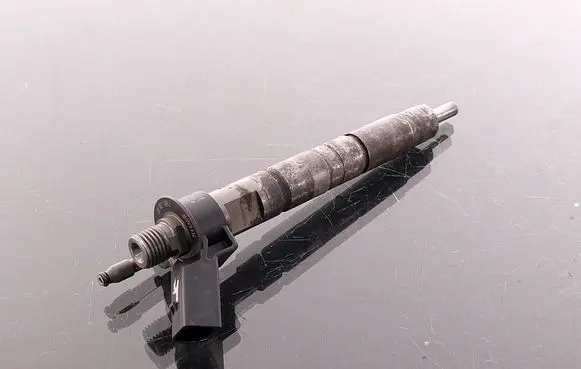 BMW X5 E70 Fuel injector 780543002