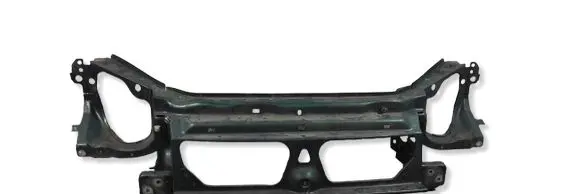 Renault Kangoo I Radiator support slam panel PPOWRKI