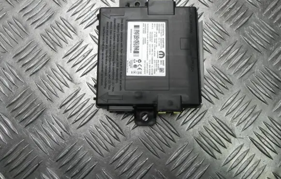 Alfa Romeo Giulia Other control units/modules 01561130070l G3231
