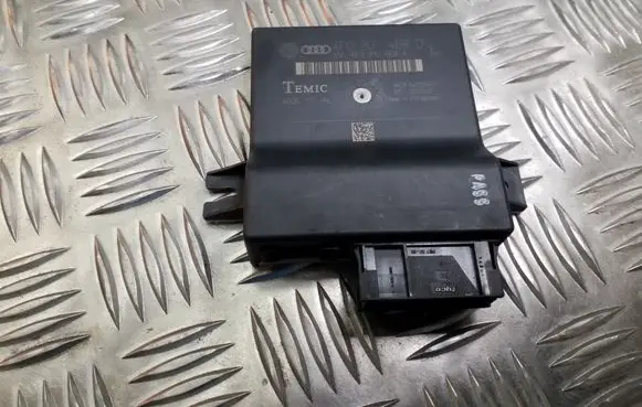Audi A6 S6 C6 4F Other control units/modules 4F0907468D