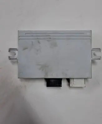 BMW 3 E46 Parking PDC control unit/module 6904023