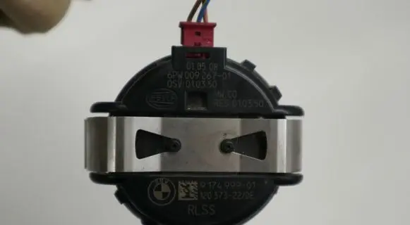 Rain sensor