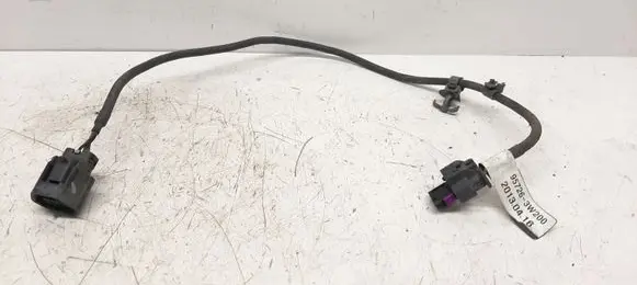 KIA Sportage Parking sensor (PDC) wiring loom 957263W200