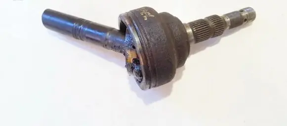 Opel Astra G Driveshaft outer CV joint 