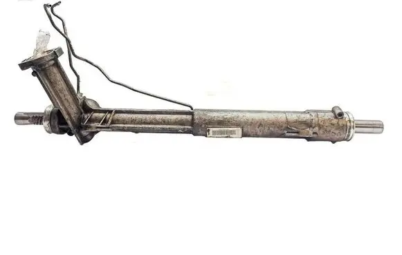 BMW X5 E70 Steering rack 7853501 7853501290 S1925711