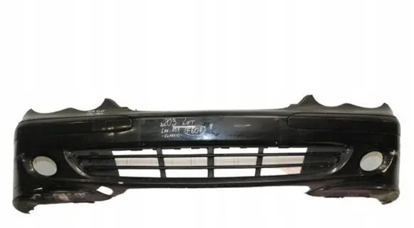 Mercedes-Benz C W203 Front bumper A2038853025
