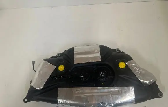 Infiniti Q50 AdBlue liquid reservoir FEHDMN3
