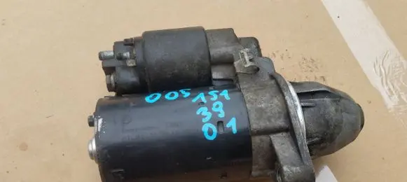Mercedes-Benz C W203 Air conditioning (A/C) compressor (pump) 271