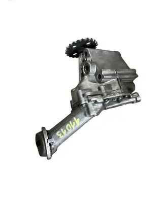 Renault Megane III Oil pump 150008247R