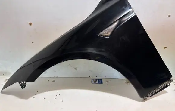 Tesla Model S Fender