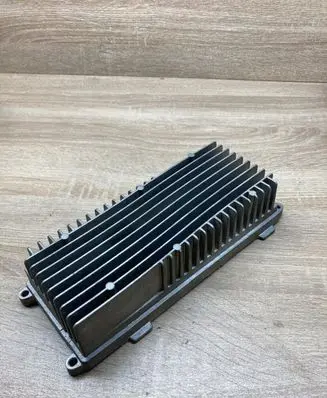 Audi A5 8T 8F Sound amplifier 8R0035223F 1311092628
