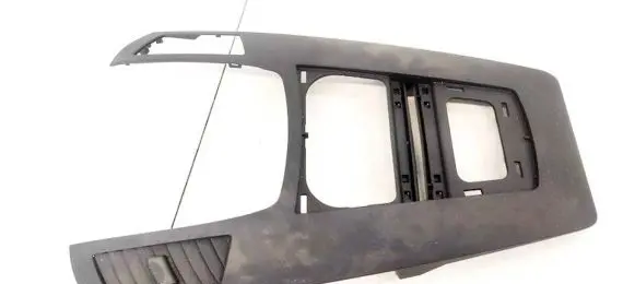 Opel Zafira B Dash center air vent grill 13150253 331985437