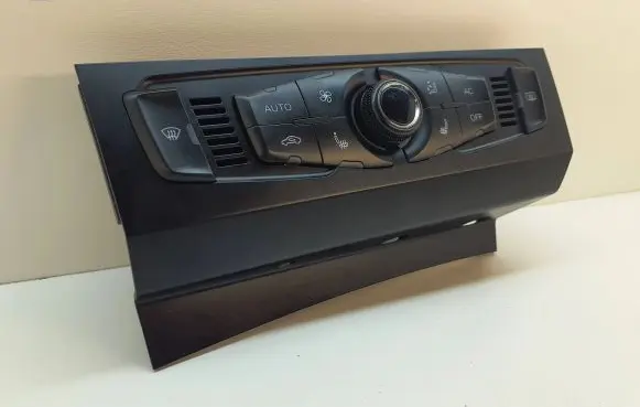 Audi A5 Sportback 8TA Climate control unit 8T1820043AH A2C53345972