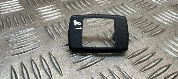 Mercedes-Benz E C207 W207 Other interior part 
