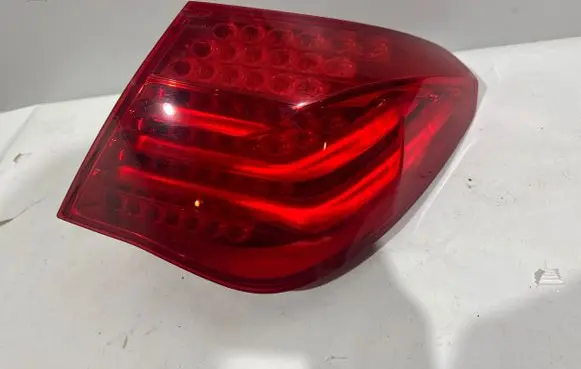 BMW 7 F01 F02 F03 F04 Rear/tail lights 7182198