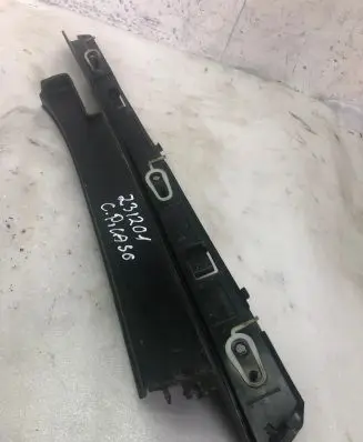 Citroen C4 I Picasso Other trunk/boot trim element 9684380180