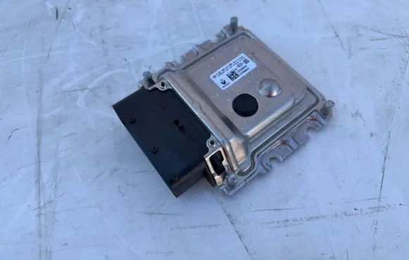Opel Vivaro Adblue control unit 237G00049R
