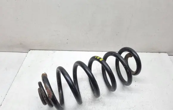 BMW X5 E70 Rear coil spring 