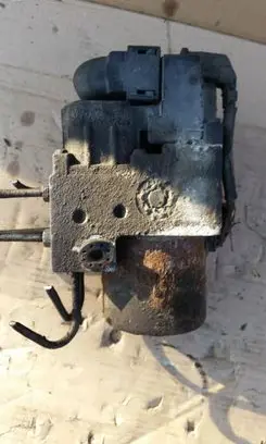 Citroen Jumper ABS Pump 0265216708