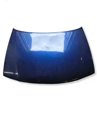 Audi A3 S3 8L Engine bonnet/hood 