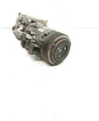 BMW 3 E92 E93 Air conditioning (A/C) compressor (pump) 9182794 09057309