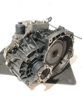 Volkswagen PASSAT B6 Automatic gearbox JPJ