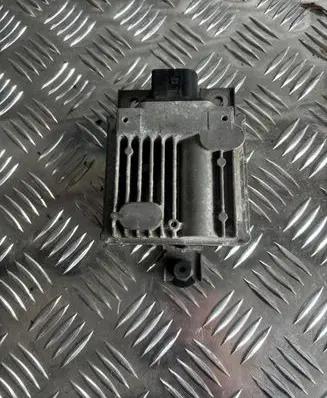Porsche Panamera (970) Fuel injection pump control unit/module 7P0906093B