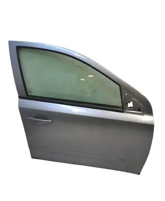 Opel Astra H Front door 