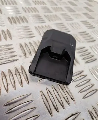Windshield/windscreen camera