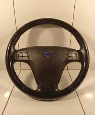 Volvo V50 Steering wheel