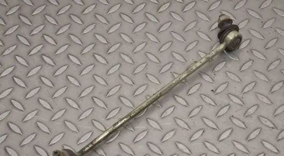 Front anti-roll bar/stabilizer link