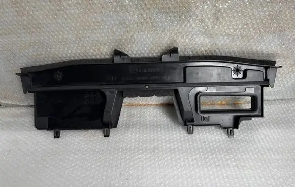 Mazda CX-60 Radiator cooling fan shroud KBB3507M1