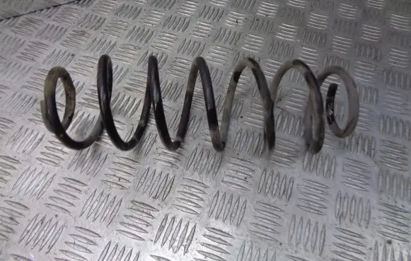 Ford Fiesta Rear coil spring