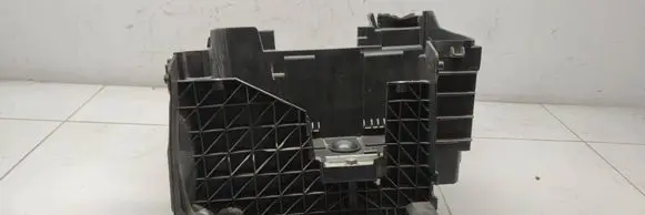 Renault Megane IV Battery box tray 244280249R