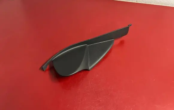 Mini One - Cooper F56 F55 Dashboard side end trim 9361674 9361676