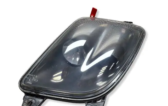 Fiat Coupe Headlight/headlamp S26309063 88200006S