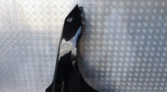KIA Optima Fender