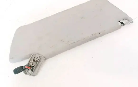 Opel Vectra C Sun visor