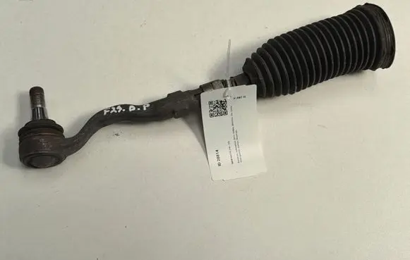 BMW X3 F25 Steering tie rod 6787472 6792674
