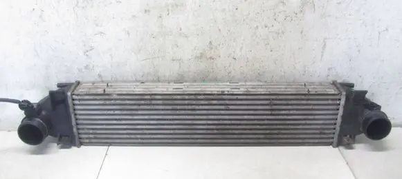 Volvo XC60 Intercooler radiator 31319423