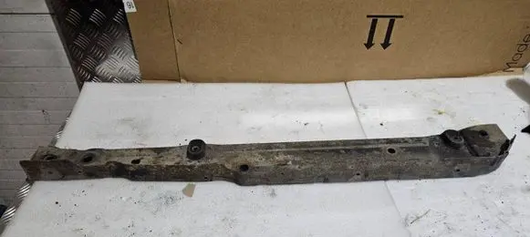 Nissan NV200 Bottom radiator support slam panel 